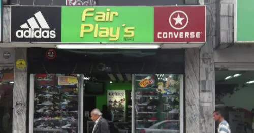 FAIR PLAY CALLE 17 SUR FAIR PLAY CALLE 17 SUR